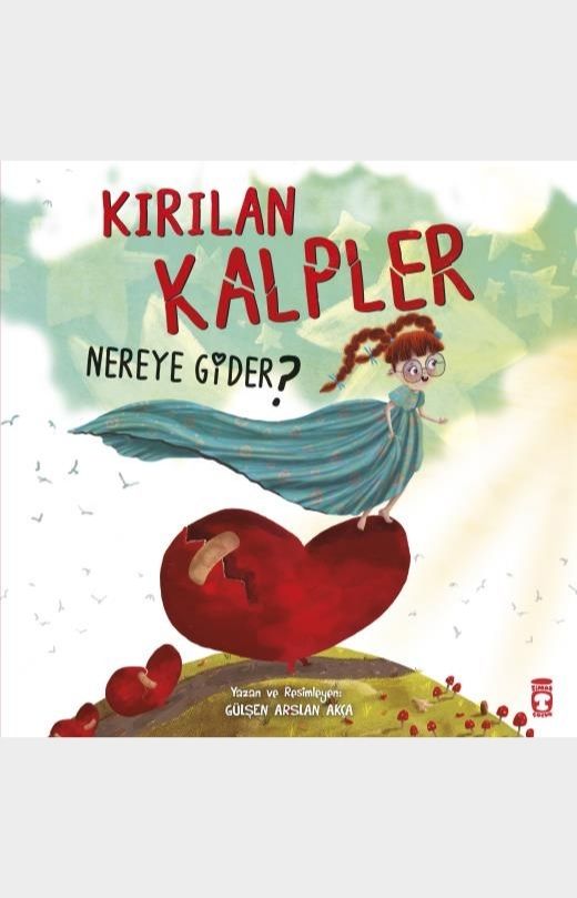 Kırılan Kalpler Nereye Gider?